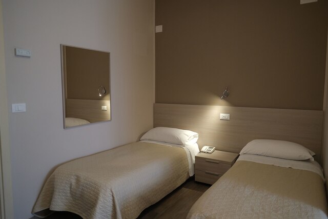 マジック ホテル