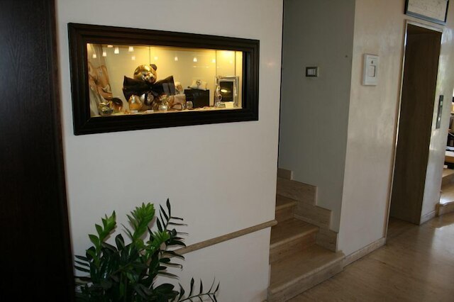 マジック ホテル