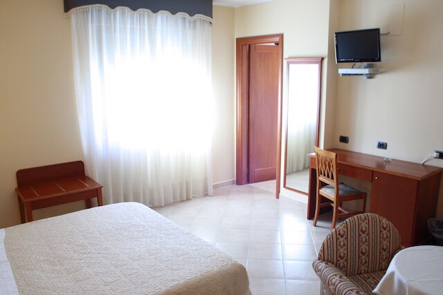 マジック ホテル