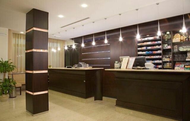 マジック ホテル