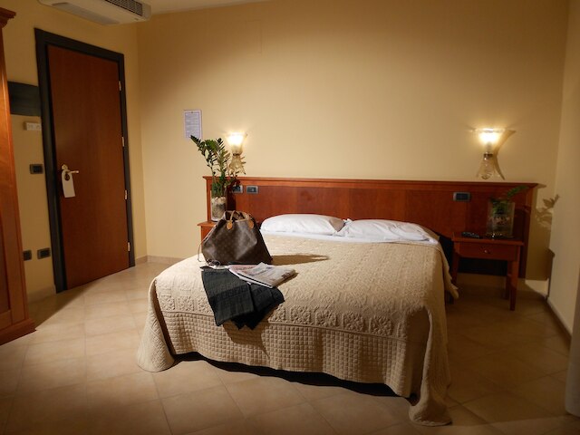 マジック ホテル