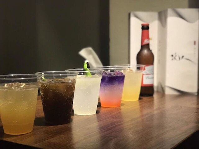 ジャスト リブ イン 台北 ステーション (享住旅店台北火車站)