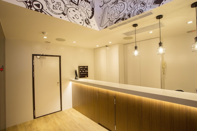 ジャスト リブ イン 台北 ステーション (享住旅店台北火車站)