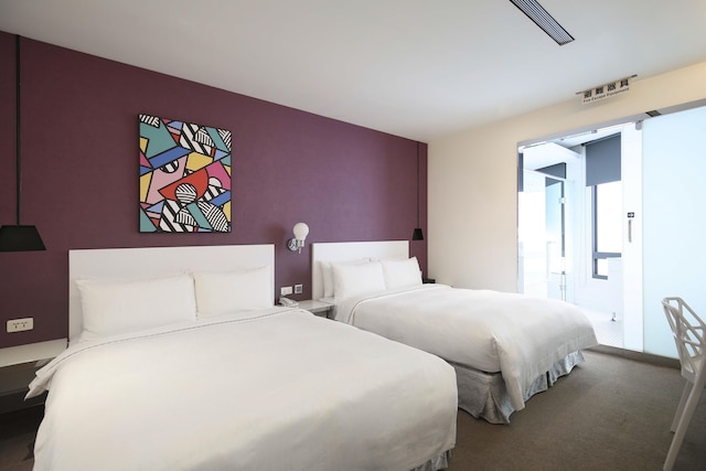 シティインプラスホテル（新驛旅店西門捷運店）