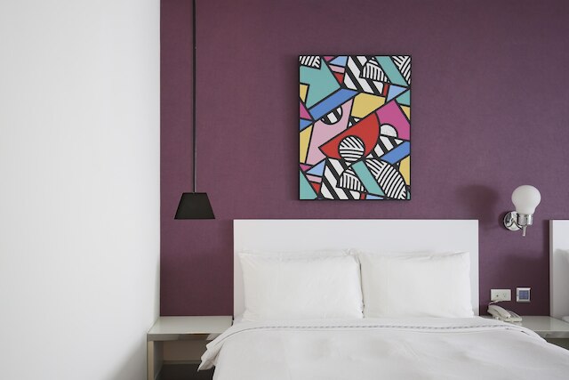 シティインプラスホテル（新驛旅店西門捷運店）