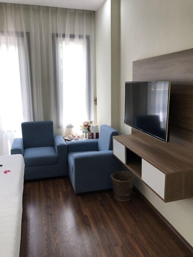 アクエリアス グランド ホテル