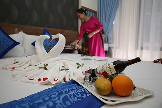 アクエリアス グランド ホテル