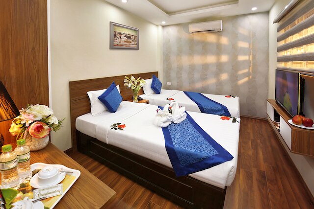 アクエリアス グランド ホテル