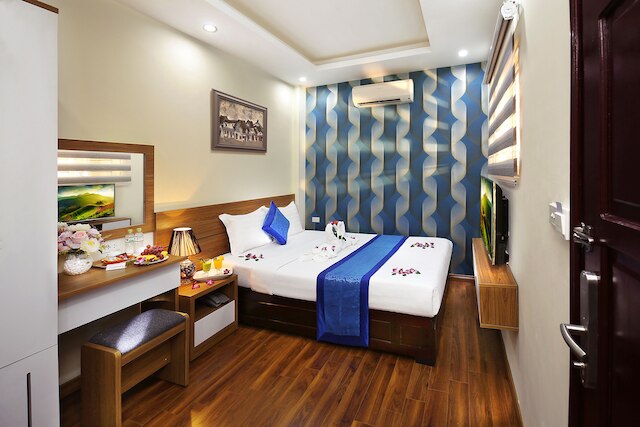 アクエリアス グランド ホテル