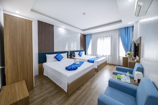 アクエリアス グランド ホテル