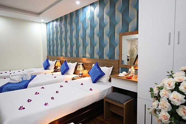 アクエリアス グランド ホテル