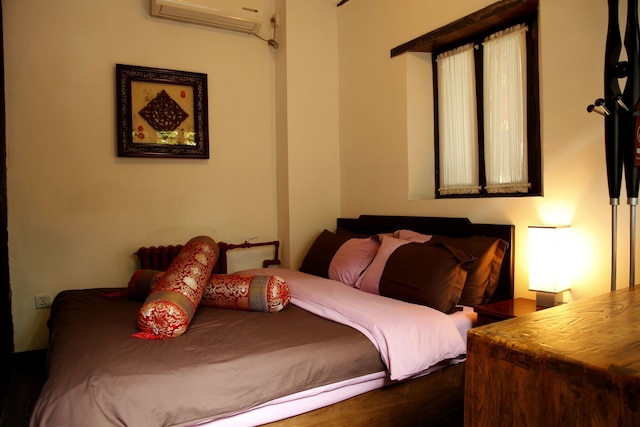 ヒル リリー コートヤード (北京龙珠堂精品四合院酒店 (天安门店))