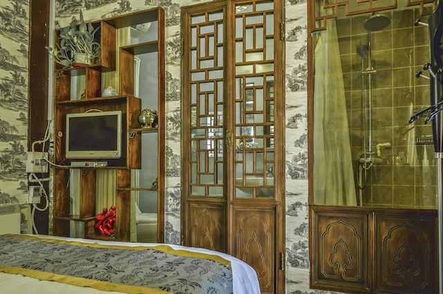 ヒル リリー コートヤード (北京龙珠堂精品四合院酒店 (天安门店))