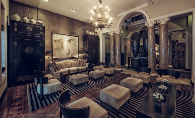 パラダイス ロード ティンタゲル コロンボ