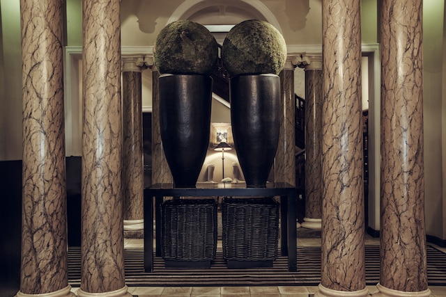 パラダイス ロード ティンタゲル コロンボ