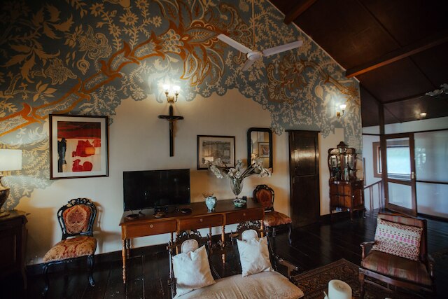 カーサ ブリトナ