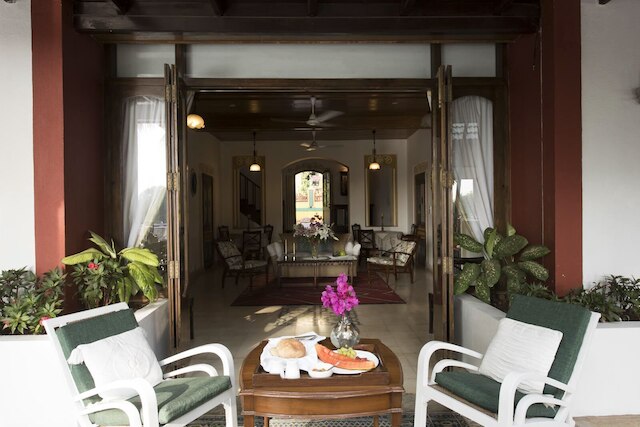 カーサ ブリトナ