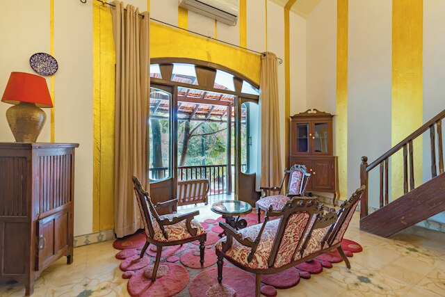 カーサ ブリトナ