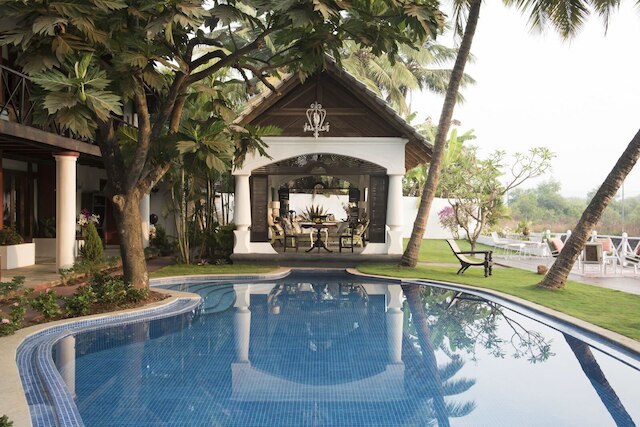 カーサ ブリトナ