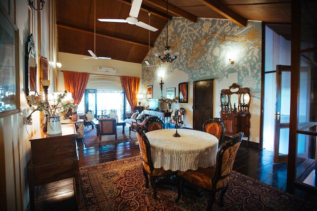 カーサ ブリトナ