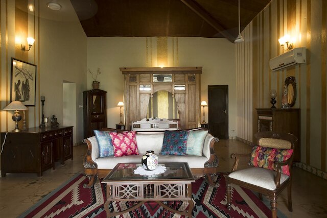 カーサ ブリトナ