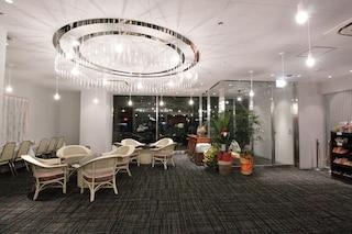 高松センチュリーホテル