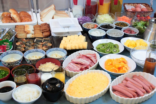 高松センチュリーホテル