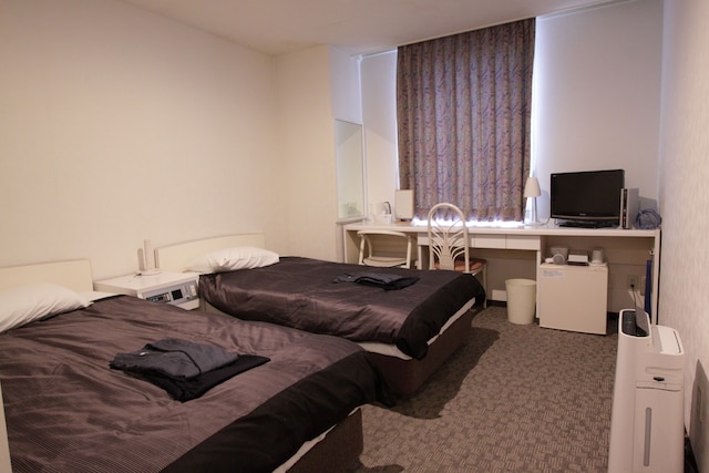 高松センチュリーホテル