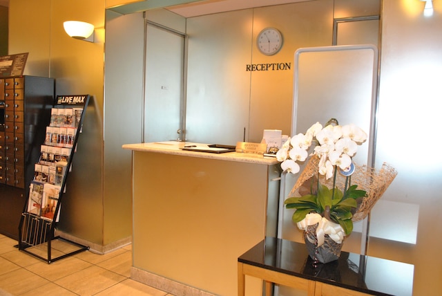 ホテルリブマックスBUDGET湯本