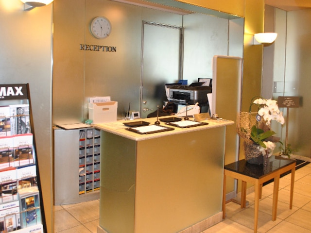 ホテルリブマックスBUDGET湯本