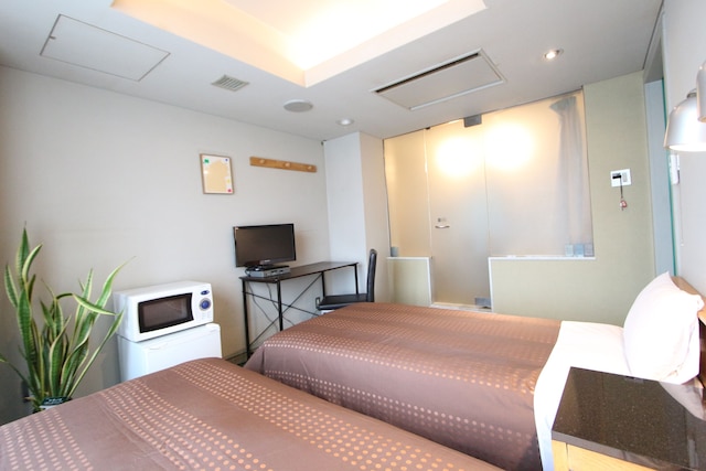 ホテルリブマックスBUDGET湯本