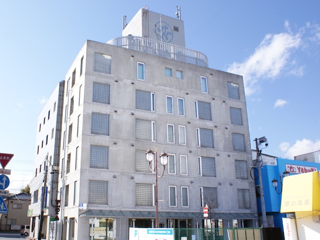 ホテルリブマックスBUDGET湯本