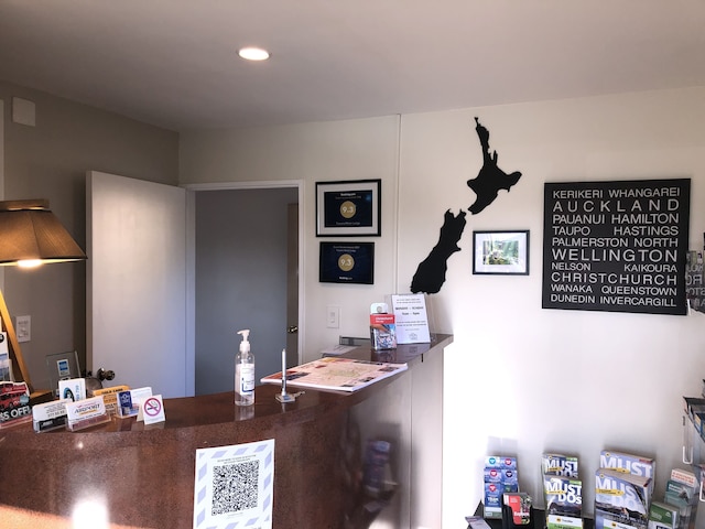 トスカーナ モーター ロッジ