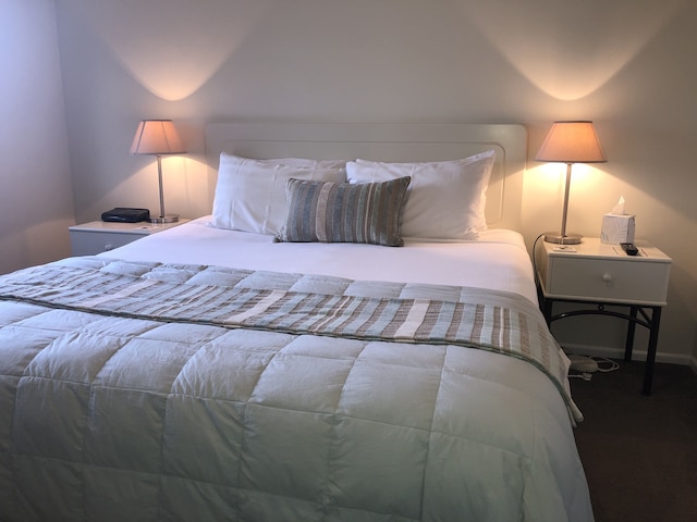 トスカーナ モーター ロッジ