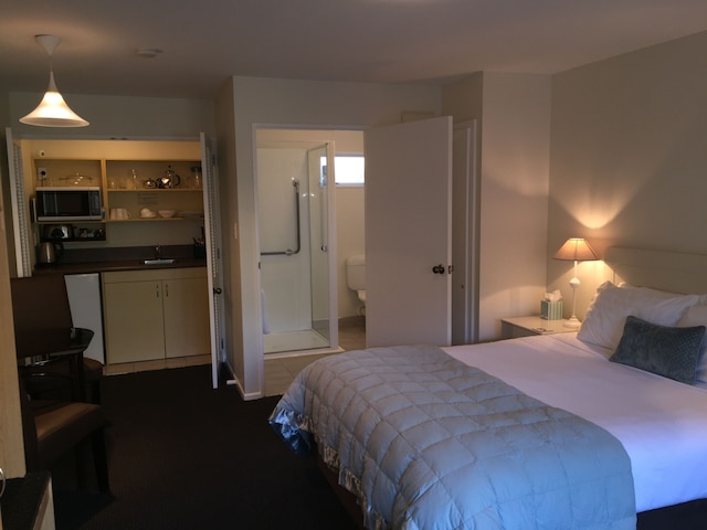 トスカーナ モーター ロッジ