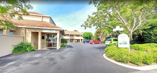 トスカーナ モーター ロッジ