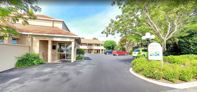 トスカーナ モーター ロッジ