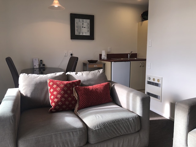 トスカーナ モーター ロッジ