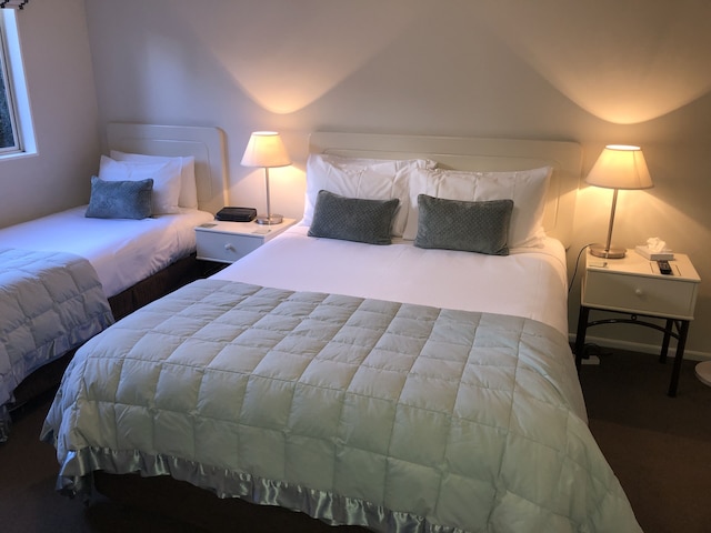 トスカーナ モーター ロッジ