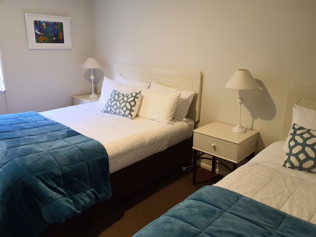 トスカーナ モーター ロッジ