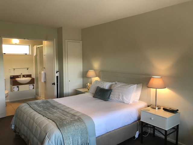 トスカーナ モーター ロッジ