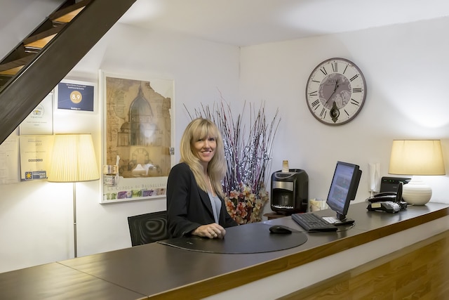 ゲスト ハウス ベル ドゥオーモ