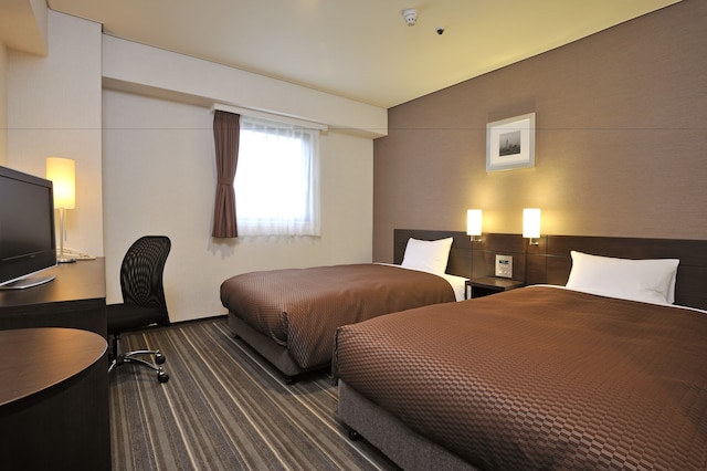 第二富士ホテル