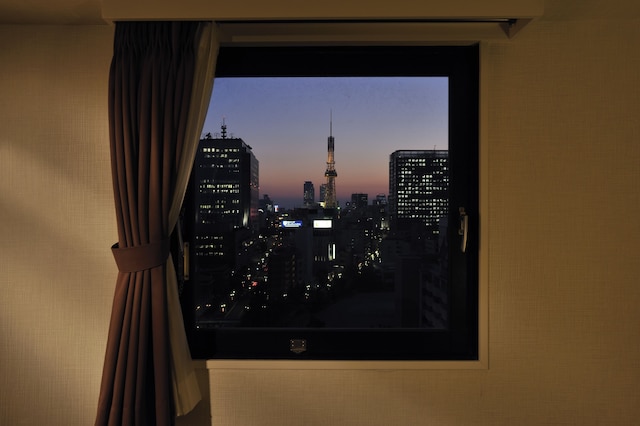 第二富士ホテル