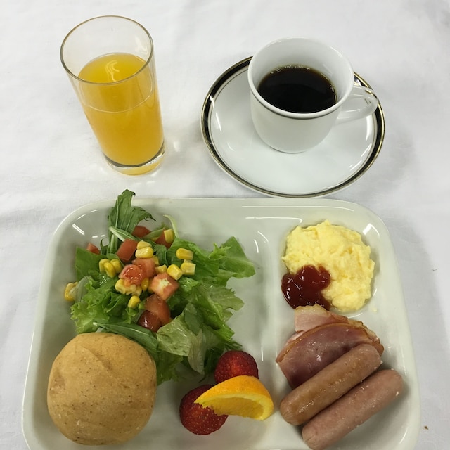 第二富士ホテル