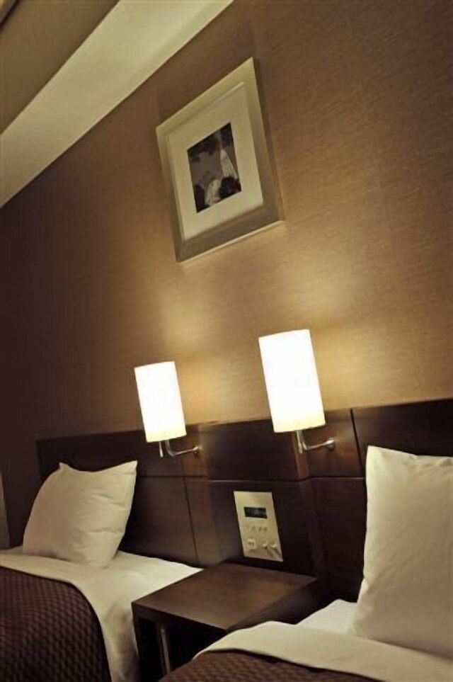 第二富士ホテル