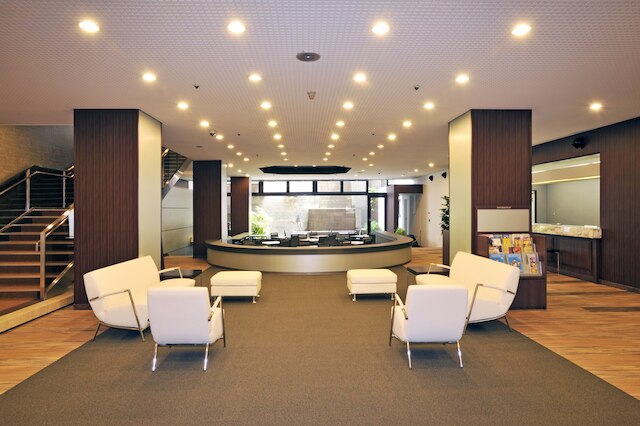 第二富士ホテル