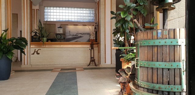 ホテル コラーロ