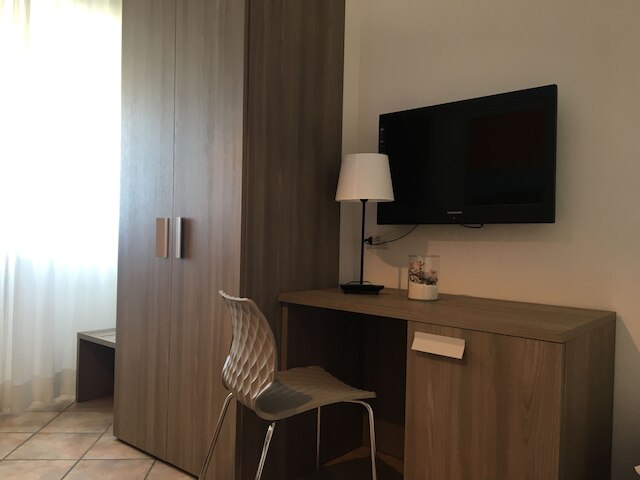 ホテル コラーロ