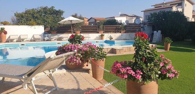 ホテル コラーロ